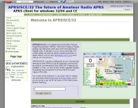 aprs software for mac