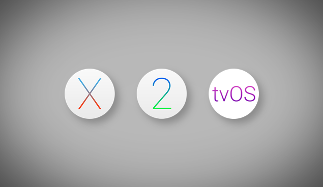 tv software for mac os x