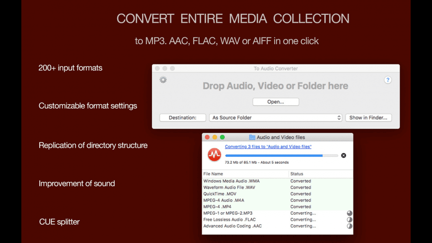 free video converter for mac reviews